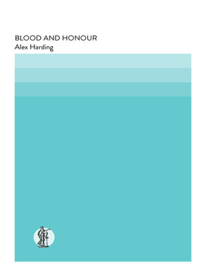cover image of Blood and Honour